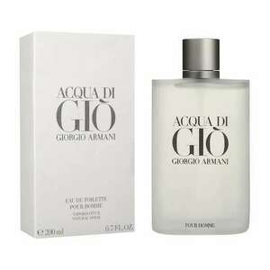 Giorgio Armani Acqua di Gio EDT 200 ml kép