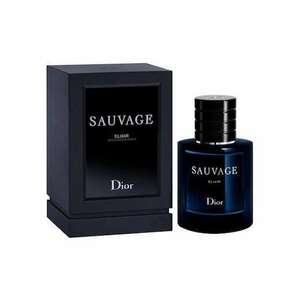 Christian Dior Sauvage Elixir 60ml Férfi Parfüm kép