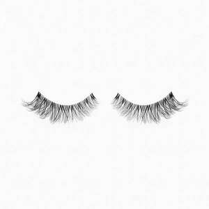 Műszempillák Beauty Creations Take Me Somewhere Soft Silk Lashes - Miami kép