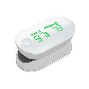 iHealth PO3 pulzoximéter (PO3M) (PO3M) kép