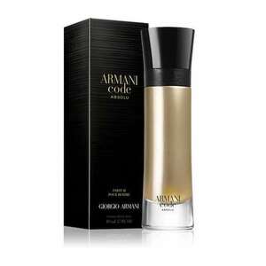 GIORGIO ARMANI Code Absolu Pour Homme Eau de Parfum 110 ml kép