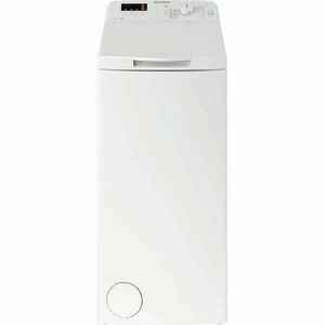 Indesit BTW S60400 EU/N felültöltős mosógép kép