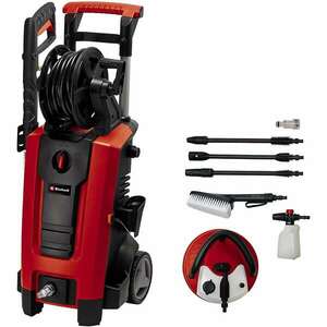 Einhell TE-HP 170 magasnyomású mosó (4140770) kép