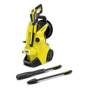 Karcher K 4 Premium Power Control magasnyomású mosó (13241300) (k13241300) kép