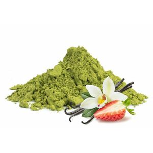 COOL MATCHA EPER - VANÍLIA BIO 30g, 10g kép