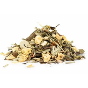 Tahiti puncs - fehér tea, 10g kép