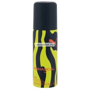 Animagical Man deo spray 50 ml kép