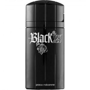 Black XS pour Homme EDT 100 ml Tester kép