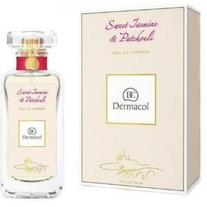 Sweet Jasmine & Patchouli EDP 50 ml kép