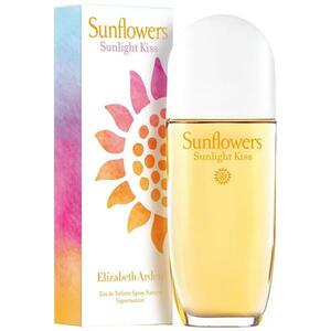 Sunflowers Sunlight Kiss Women EDT 100 ml kép