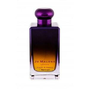 Violet & Amber Absolu EDC 100 ml kép