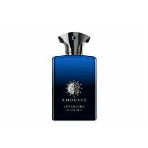 Interlude Black Iris for Men EDP 100 ml Tester kép