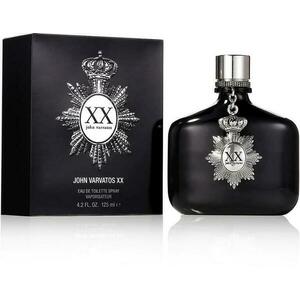 John Varvatos XX Eau de Toilette férfiaknak 125 ml kép