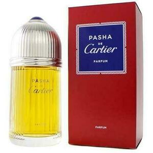 Pasha de Cartier Extrait de Parfum 50 ml kép