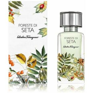 Foreste Di Seta EDP 50 ml kép