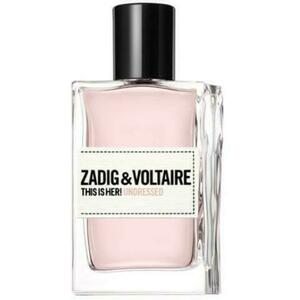 This is Her Undressed EDP 100 ml Tester kép