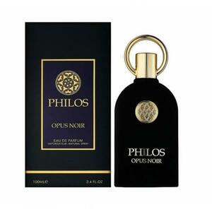 Philos Opus Noir EDP 100 ml kép