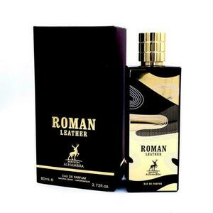 Roman Leather EDP 80 ml kép