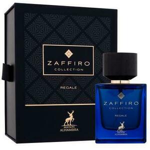 Zaffiro Collection - Regale EDP 100 ml kép