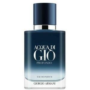 Acqua di Giò Profondo EDP 50 ml kép