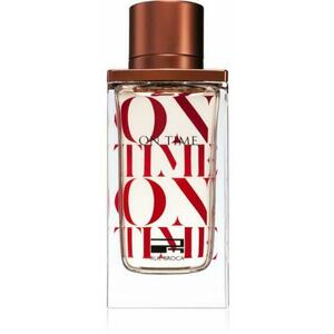 On Time Red EDP 100 ml kép