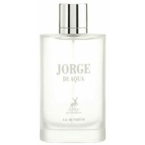 Jorge di Aqua EDP 100 ml kép