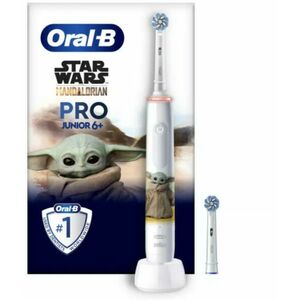 Pro Junior 6+ Star Wars kép