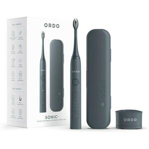 Sonic+ Grey + travel case (SP-CHCASE-BNDL-CG) kép