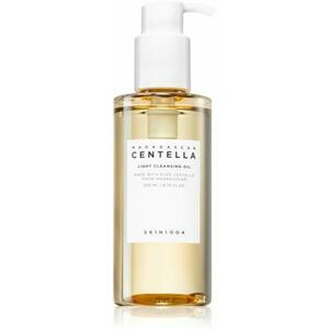 Madagascar Centella Light Cleansing Oil 200 ml kép