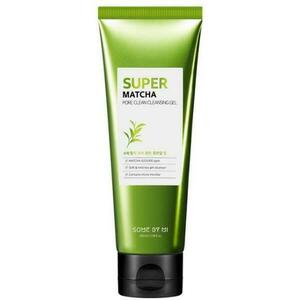 Super Matcha Pore Clean arctisztító gél 100 ml kép