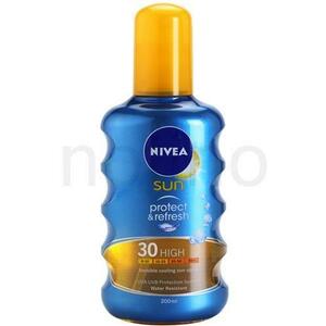 Sun Protect&Refresh napozó spray SPF 30 200ml kép