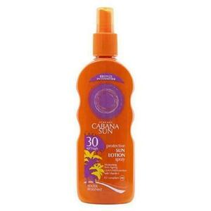 Naptej SPF 30 200ml kép