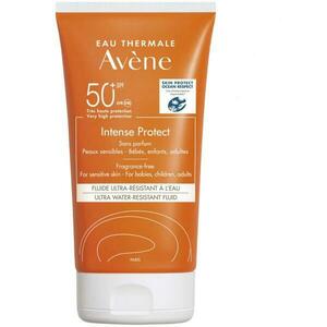 Intense Protect napvédő folyadék SPF 50+ 150ml kép