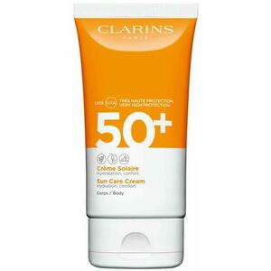 Sun Care Cream SPF 50 napozó krém 150ml kép