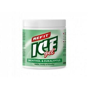 Ice Gel mentol és eukaliptusz 230 ml kép