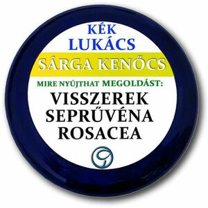 Sárga kenőcs 100 ml kép