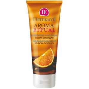 Aroma ritual belgian chocolate hand cream 100 ml kép