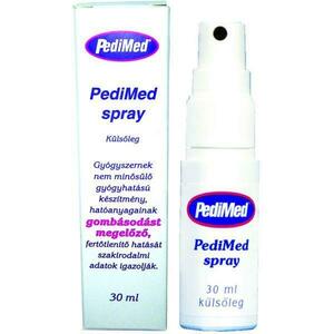 Körömápoló Spray 30ml kép