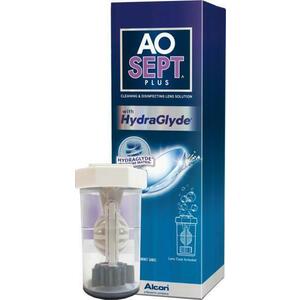 AoSept Plus HydraGlyde 90 ml kép