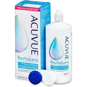 Acuvue RevitaLens 360 ml kép