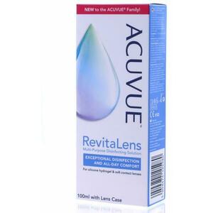 Acuvue RevitaLens 100 ml kép