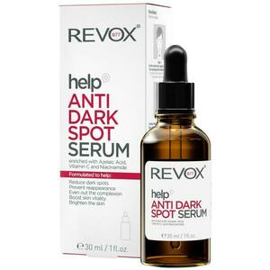 B77 Help Anti Dark Spot arcszérum 30 ml kép