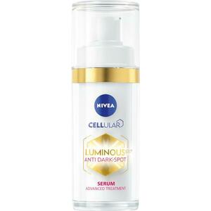 Cellular Luminous 630 pigmentfoltok elleni szérum 30 ml kép