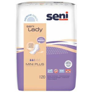 Lady Mini Plus 20 db kép