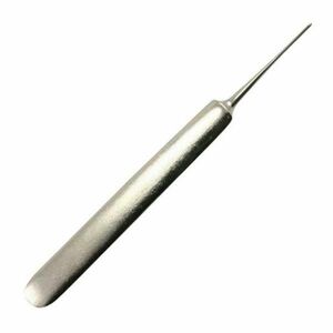 Professzionális Körömbőr Küret - Prima Professional Curette for Cuticles kép