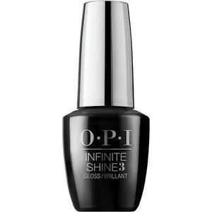 Top Coat Körömlakk Fényes Hatással - OPI Infinite Shine Gloss, 15 ml kép