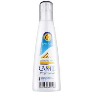 Hajformázó folyadék hajürtökre Camil Professional SuperFinish - 250 ml kép