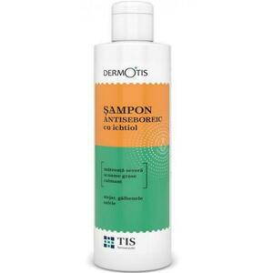 Seborrhea Elleni Sampon Tis Farmaceutic, 120 ml kép