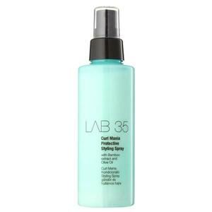 Hajspay hullámos és göndör hajra - Kallos LAB 35 Curl Mania Protective Styling Spray, 150ml kép