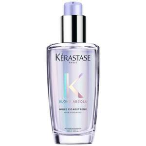 Javító Hajolaj Koncentrátum Szőke Hajra - Kerastase Blond Absolu Huile Cicaextreme, 100 ml kép